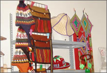 Artesania en Huanuco - tejidos, artesania en huanuco, traditional handicrafts from Huanuco all handmade